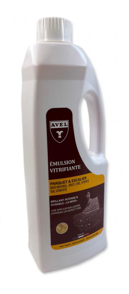Varnishing Emulsion Wooden Floors AVEL_thumbnail Varnishing Emulsion Wooden Floors AVEL_thumbnail