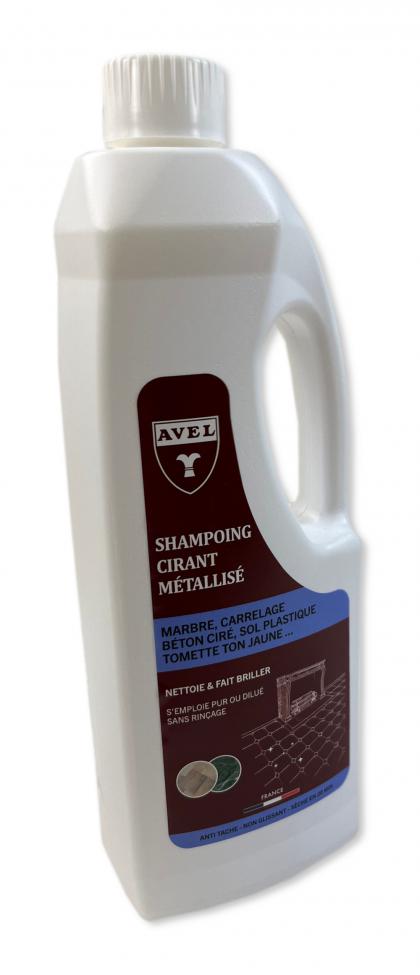 Metallic Wax Shampoo Tiles Marble AVEL_thumbnail Metallic Wax Shampoo Tiles Marble AVEL_thumbnail