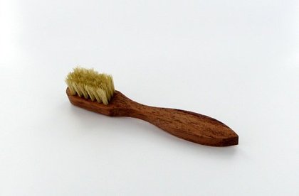 Brush Spatula SAPHIR MEDAILLE D'OR Small_thumbnail
