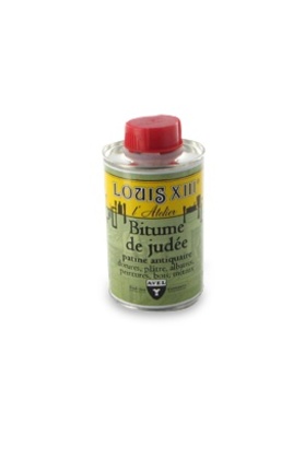 Judean Bitumen Louis XIII_thumbnail Judean Bitumen Louis XIII_thumbnail