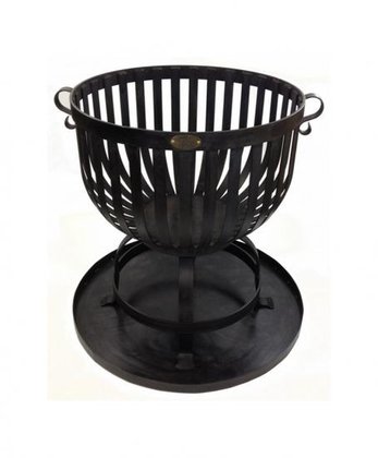 Brazier VALMOUR Small_thumbnail Brazier VALMOUR Small_thumbnail