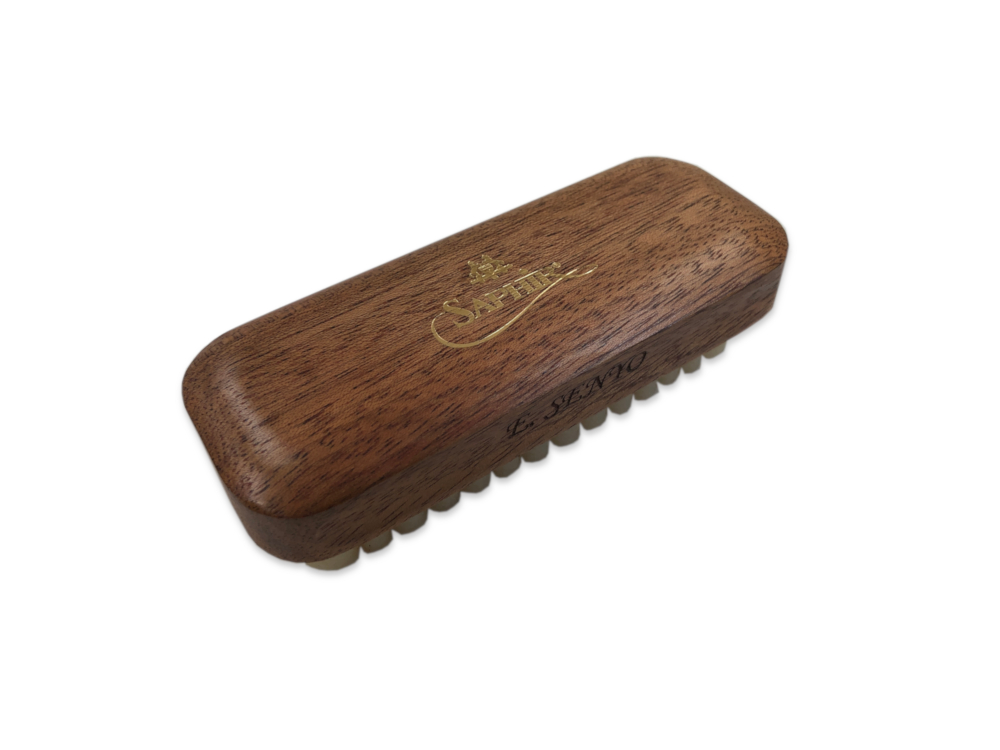 Crepe Brush Wood SAPHIR MEDAILLE D'OR_thumbnail Crepe Brush Wood SAPHIR MEDAILLE D'OR_thumbnail