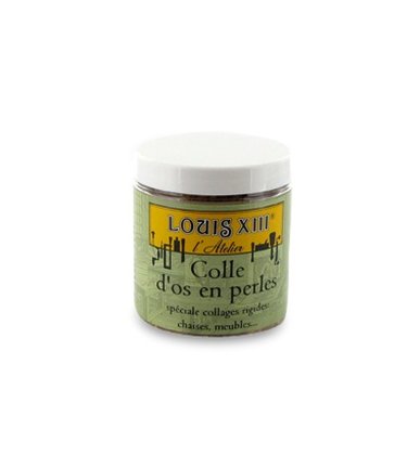 Bone Glue Pearls LOUIS XIII_thumbnail Bone Glue Pearls LOUIS XIII_thumbnail