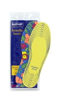 Children's Insoles Multi-size SAPHIR_thumbnail Children's Insoles Multi-size SAPHIR_thumbnail
