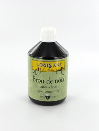 Nut Husk LOUIS XIII_thumbnail Nut Husk LOUIS XIII_thumbnail