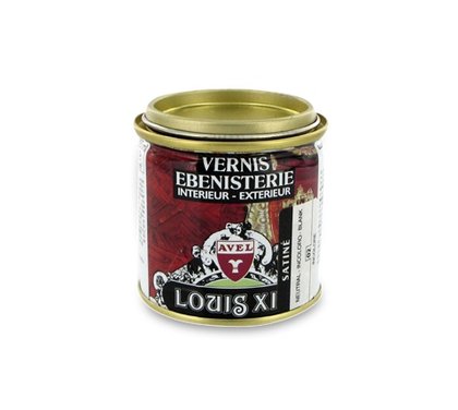 Satin Varnish LOUIS XIII_thumbnail Satin Varnish LOUIS XIII_thumbnail