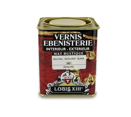 Matt Varnish LOUIS XIII_thumbnail Matt Varnish LOUIS XIII_thumbnail