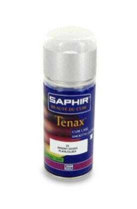 saphir leather paint