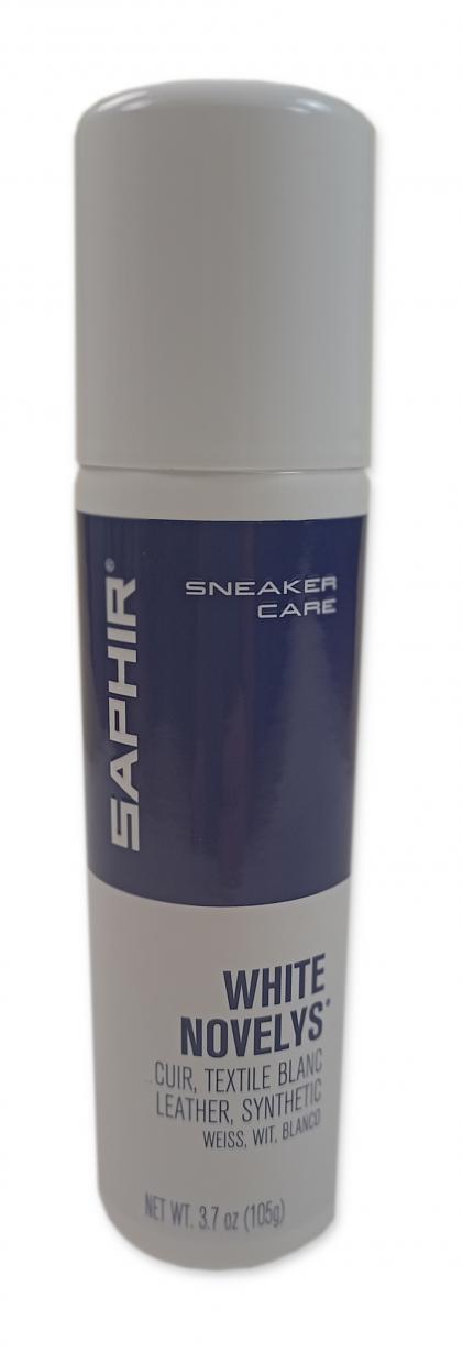 Polish White Novelys Saphir_thumbnail Polish White Novelys Saphir_thumbnail