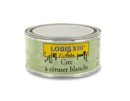 White-Leading Wax LOUIS XIII_thumbnail White-Leading Wax LOUIS XIII_thumbnail