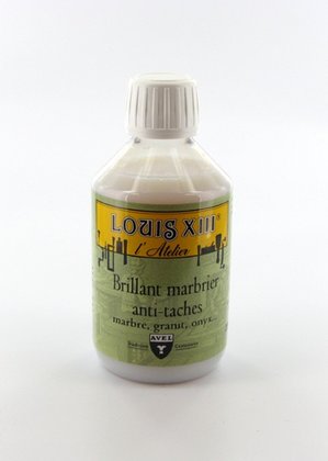 Stain Resistant Marble Shine LOUIS XIII_thumbnail Stain Resistant Marble Shine LOUIS XIII_thumbnail