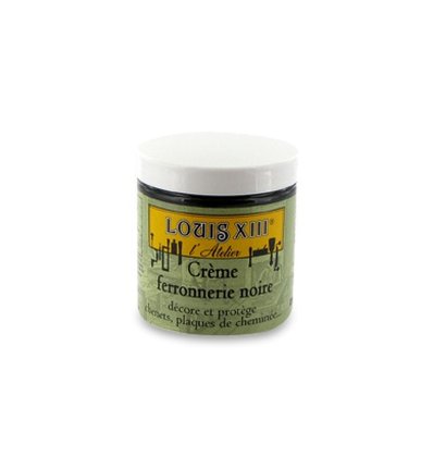 Black Ironwork Cream LOUIS XIII_thumbnail Black Ironwork Cream LOUIS XIII_thumbnail