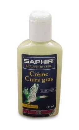 Cream Polish for Greasy Leather Saphir_thumbnail Cream Polish for Greasy Leather Saphir_thumbnail