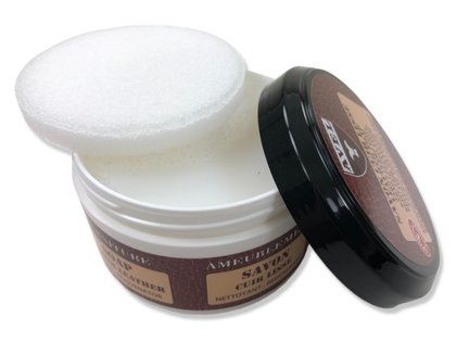 Cleaning Soap Smooth Leather AVEL_thumbnail Cleaning Soap Smooth Leather AVEL_thumbnail