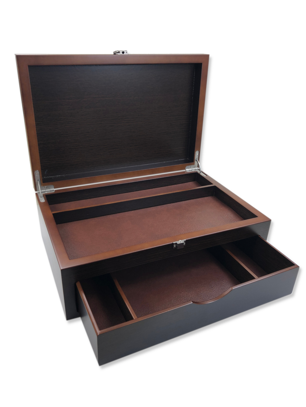 Shoe Polish Box Nécessaire Saphir_thumbnail Shoe Polish Box Nécessaire Saphir_thumbnail