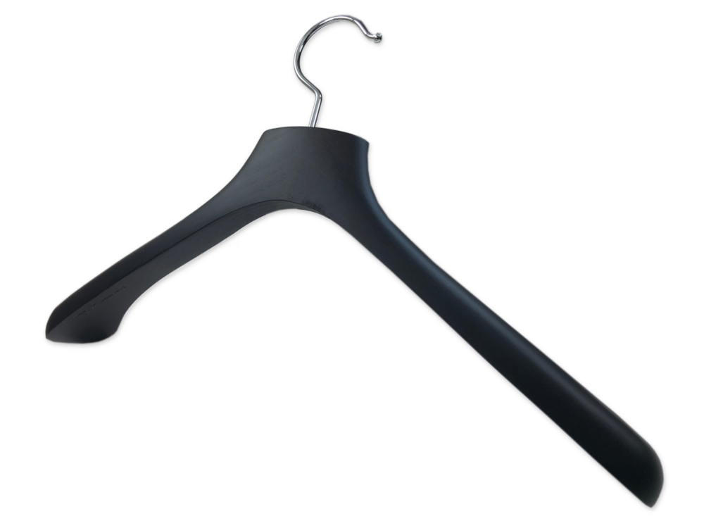 Jacket Hanger Wenge wood_thumbnail