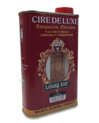 De Luxe Traditional  Wax Polish LOUIS XIII Liquid_thumbnail De Luxe Traditional  Wax Polish LOUIS XIII Liquid_thumbnail
