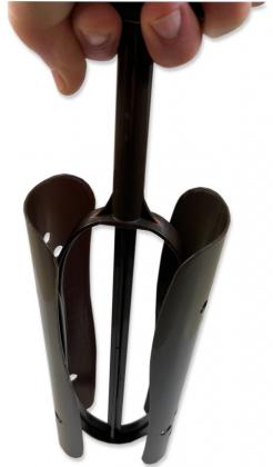 DASCO 23cm boot strechers_thumbnail DASCO 23cm boot strechers_thumbnail