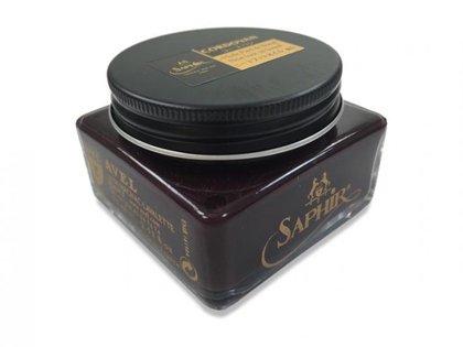Cream Shoe Polish CORDOVAN Saphir Medaille d'Or_thumbnail Cream Shoe Polish CORDOVAN Saphir Medaille d'Or_thumbnail