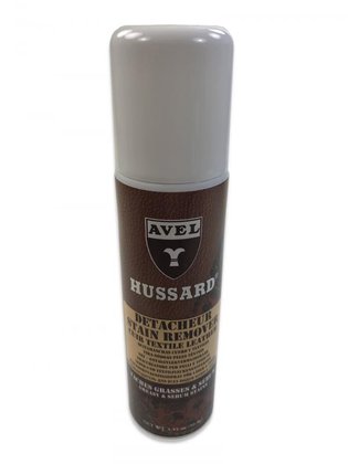 Stain Remover HUSSARD Spray Leather and Textiles_thumbnail Stain Remover HUSSARD Spray Leather and Textiles_thumbnail