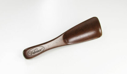 Rosewood Shoe Horn VALMOUR 15 cm_thumbnail