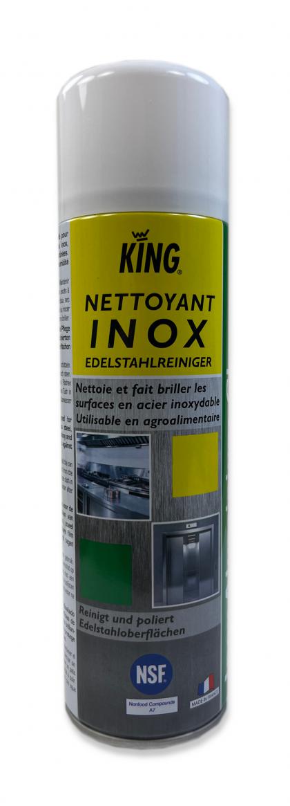 Stainless Steel Spray Cleaner ( food contact quality)_thumbnail Stainless Steel Spray Cleaner ( food contact quality)_thumbnail