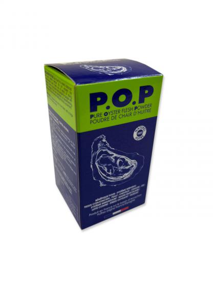POP Portuguese Oyster Powder 75 Capsules_thumbnail