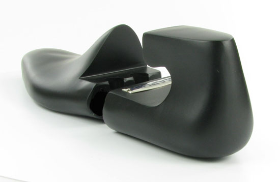 Mat Pointed Black Shoetrees Saphir_thumbnail