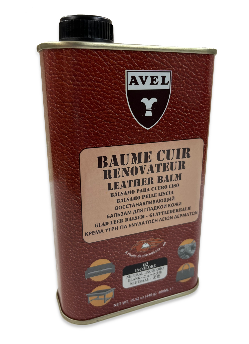 Renovating Balm Liquid AVEL_thumbnail Renovating Balm Liquid AVEL_thumbnail