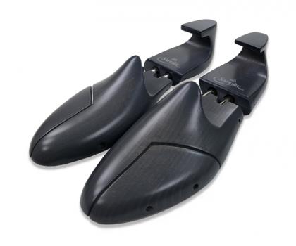 Shoe Trees Satin Grey Saphir Médaille d'Or_thumbnail Shoe Trees Satin Grey Saphir Médaille d'Or_thumbnail