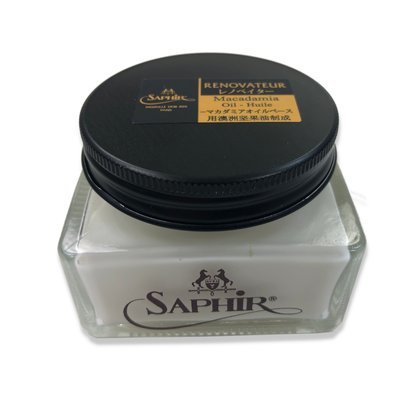 Renovator MACADAMIA Saphir Médaille d'Or_thumbnail Renovator MACADAMIA Saphir Médaille d'Or_thumbnail