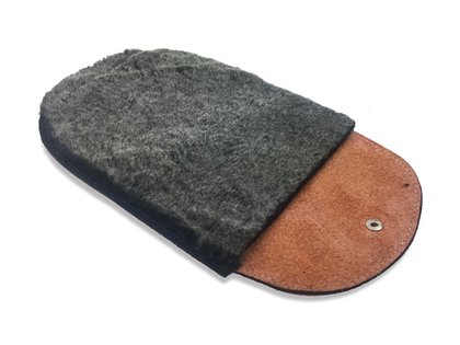 Polishing Glove LCA_thumbnail Polishing Glove LCA_thumbnail