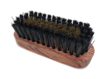 Brass Brush Nubuck Saphir Medaille d'Or_thumbnail