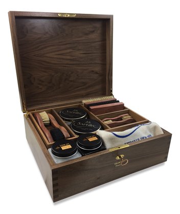 WALNUT Presentation Box VALMOUR_thumbnail WALNUT Presentation Box VALMOUR_thumbnail