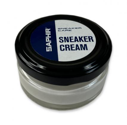 SNEAKER Cream Polish Saphir_thumbnail