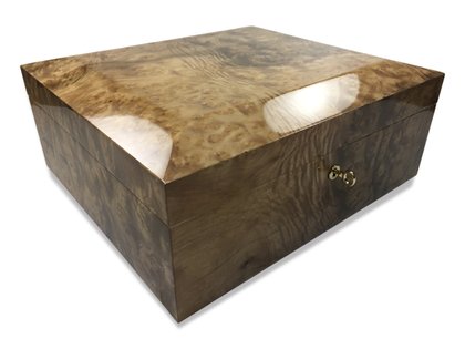 Presentation Box Madrona Burr VALMOUR_thumbnail Presentation Box Madrona Burr VALMOUR_thumbnail