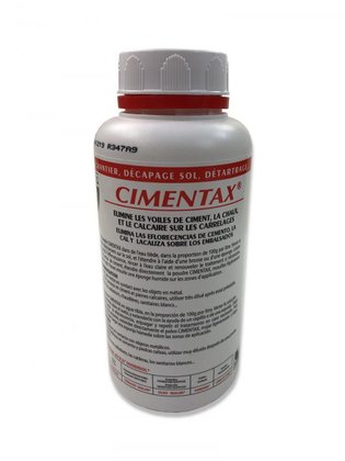 Cimentax SODERSOL_thumbnail Cimentax SODERSOL_thumbnail