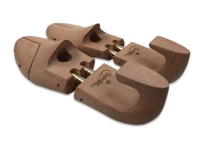 Waxed Beech Shoetrees Saphir M�daille d'Or_thumbnail