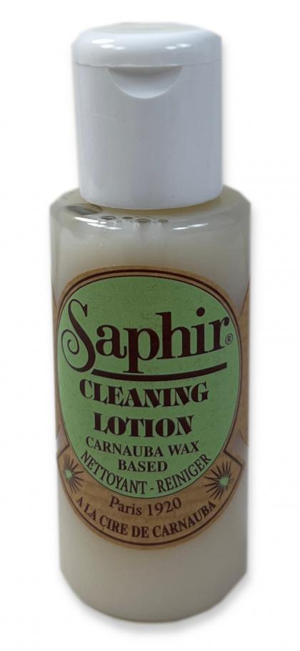 Cleaning Lotion Saphir_thumbnail