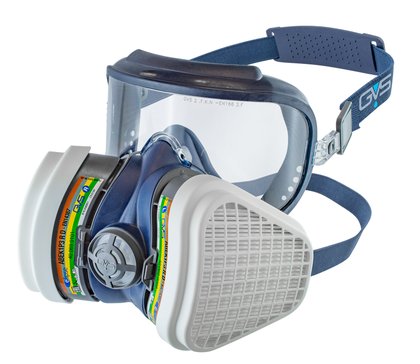 Protective Mask ELIPSE Integra ABEK1P3 - SPR534 / SPR535_thumbnail Protective Mask ELIPSE Integra ABEK1P3 - SPR534 / SPR535_thumbnail