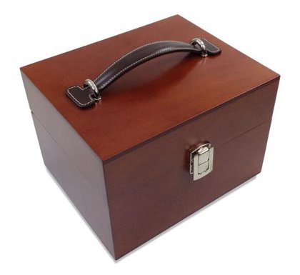 Presentation box Groom Rosewood_thumbnail Presentation box Groom Rosewood_thumbnail