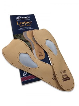 Women's Insoles Special High Heels SAPHIR_thumbnail