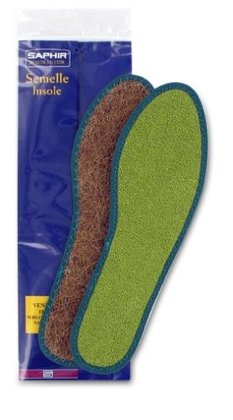 Ventilated Insoles SAPHIR_thumbnail Ventilated Insoles SAPHIR_thumbnail