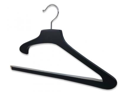 Trouser Hanger Wenge wood_thumbnail Trouser Hanger Wenge wood_thumbnail