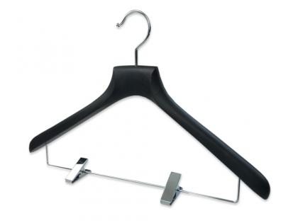 Hanger Dress / Skirt Wenge wood_thumbnail Hanger Dress / Skirt Wenge wood_thumbnail