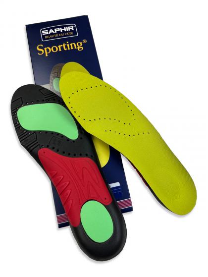 Insoles SPORTING Saphir_thumbnail Insoles SPORTING Saphir_thumbnail