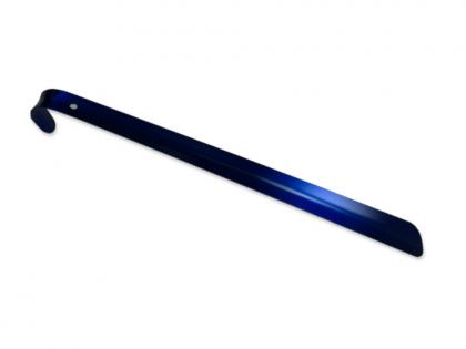 Blue metal shoehorn SAPHIR_thumbnail