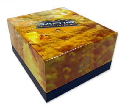Large Shoe Polish Box SAPHIR_thumbnail Large Shoe Polish Box SAPHIR_thumbnail