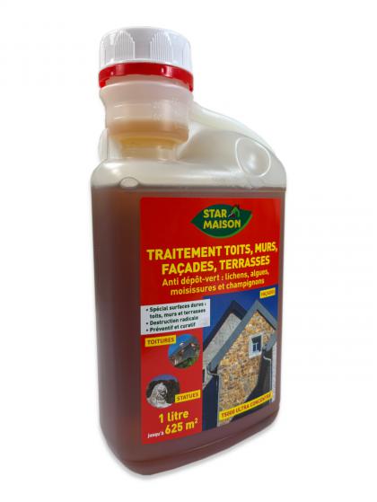 Green Anti-Deposit Concentrate T5000_thumbnail Green Anti-Deposit Concentrate T5000_thumbnail