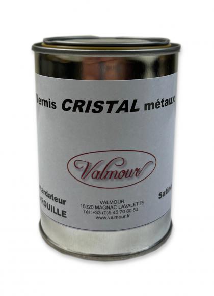 CRISTAL Metal Varnish VALMOUR_thumbnail CRISTAL Metal Varnish VALMOUR_thumbnail